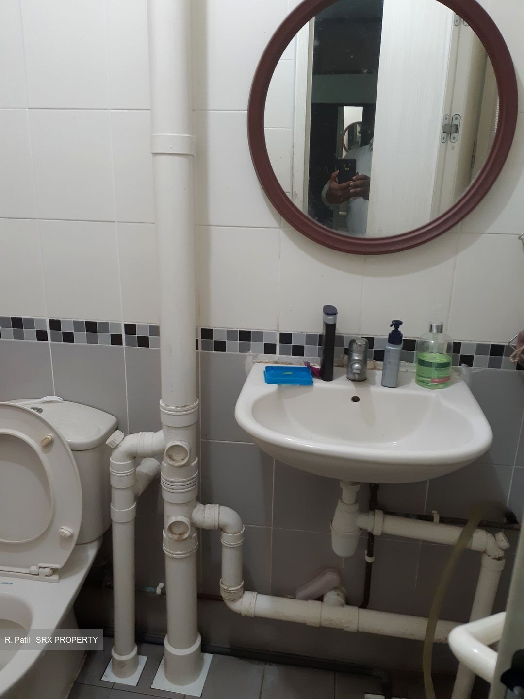 Blk 418 SUN PLAZA GARDENS (Tampines), HDB 3 Rooms #560680731